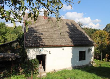 Chalupa, Volfartice, začátek 21.3. v 15:00 hod