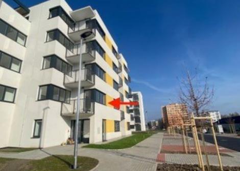 Byt 4+kk, 81 m2, Kutná Hora, balkon, sklep, začátek 3.4.23 v 15:00 hod