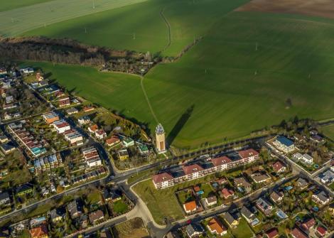 Stavební pozemek, 600 m2, Benátky nad Jizerou, začátek 27.3. v 15 hod