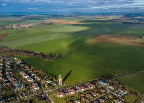 Stavební pozemek, 639 m2, Benátky nad Jizerou, začátek 28.3. ve 13 hod