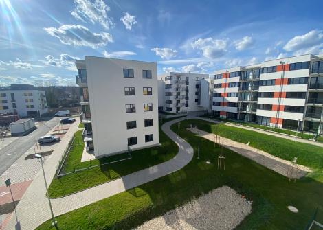 Byt 3+kk, 72 m2, Kutná Hora, balkon, sklep, začátek 13.4.23. v 10:00 hod