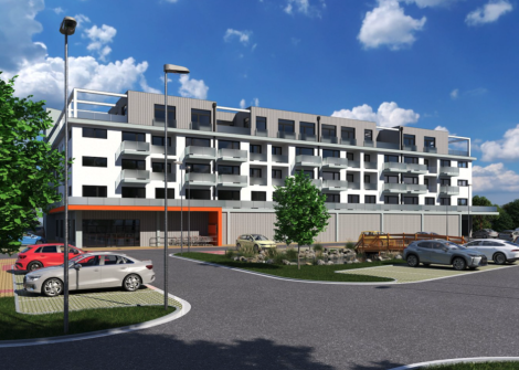 Prodej, ateliér 2+kk, Kutná Hora, začátek aukce 19.2.2024 ve 14:45 hod