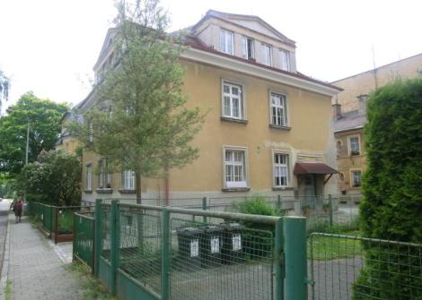 Prodej, byt 2+1, 70 m², Mariánské Lázně, ul. Jiráskova, začátek 21.2. ve 20:00 hod
