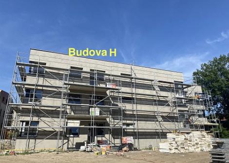 Byt 2+kk, 55 m2 + předzahrádka, sklep, Kutná Hora, začátek 15.12.22 v 10:00 hod