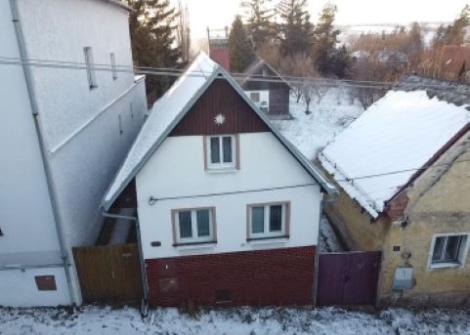 Rodinný dům, 463 m2, Teplá, ul. Havlíčkova, zahrada, začátek 10.1.23 ve 15:00 hod