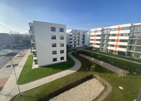Byt 4+kk, 78 m2, Kutná Hora, balkon, sklep, začátek 21.12.22 v 10:00 hod
