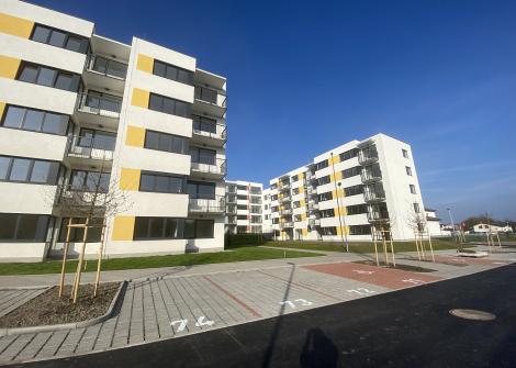 Byt 3+kk, 76 m2, Kutná Hora, balkon, začátek 14.12.22 v 15.00 hod